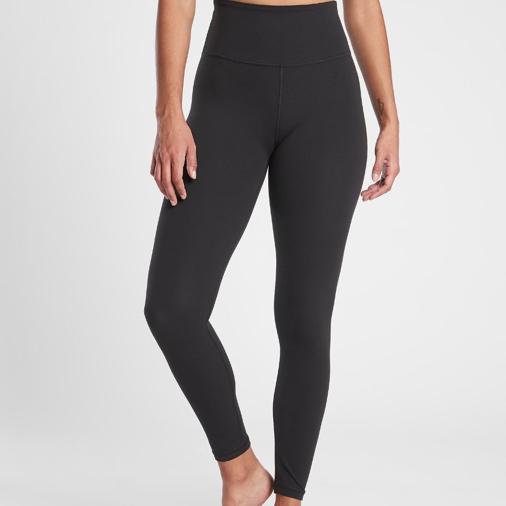 Ultra High Rise Elation 7/8 Tight